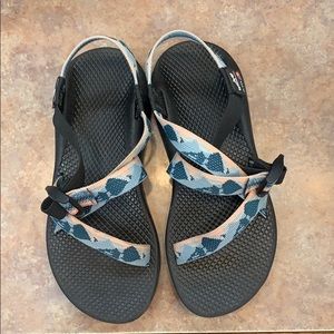 Chaco Sandals